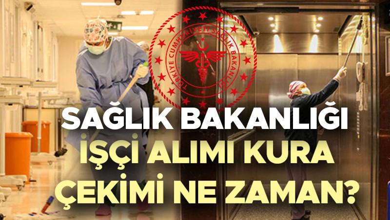 İşçi Alımı Kura Sonuçları Nereden Öğrenilir?