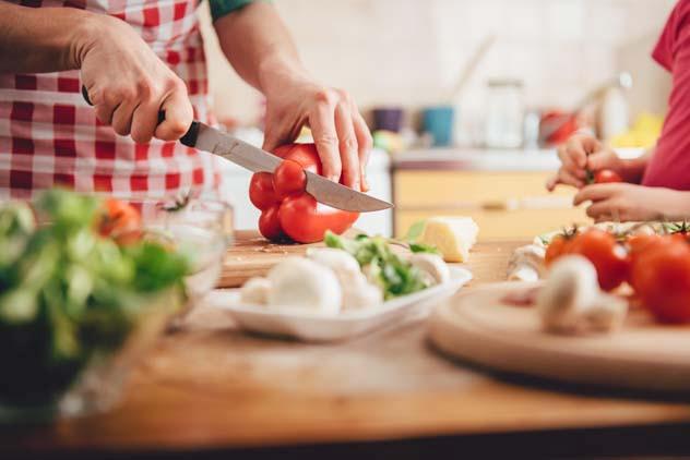Sağlıklı Beslenmenin En İyi Uyarıları ve Tavsiyeleri