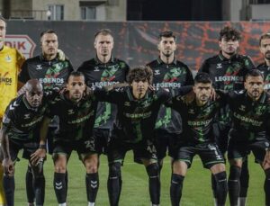 Sakaryaspor’a Kurallar ve Disiplin Kararı Uzman Yönden Değerlendirildi