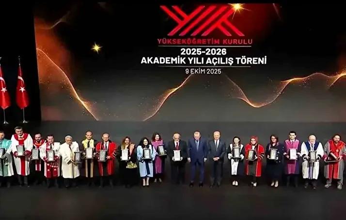 Ballıca Kampüsü ve Dönüşüm Projesi