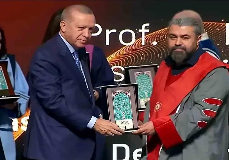 Ballıca Kampüsü ve Dönüşüm Projesi
