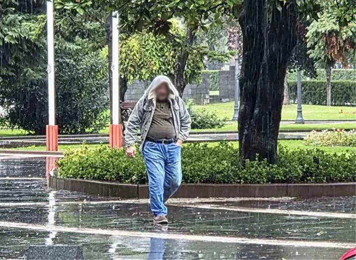 Öngörülen Hava Durumu ve Yağışların Geleceği