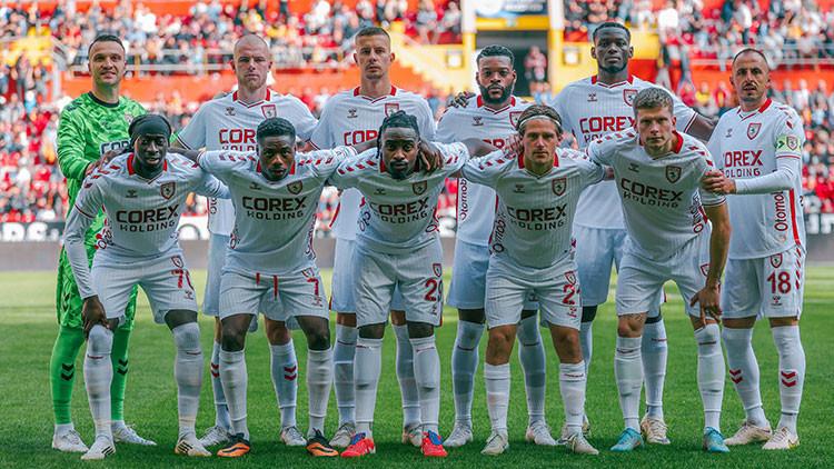 Avrupa Macerasında Yeni Başlangıç: Legia Varşova Galibiyeti