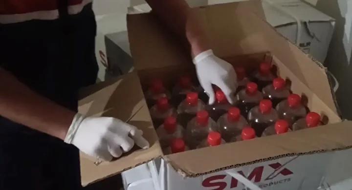 Zanlıya yönelik adli işlemler başlatıldı