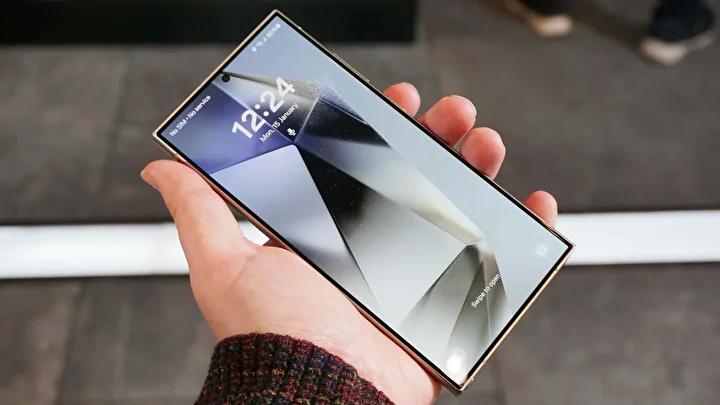 Samsung Galaxy Serisinde One UI 8 Güncellemesi ve Yeni Özellikler 1 Yakın Zamanda Güncelleme Alacak Modeller