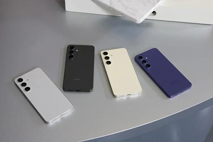 Samsung Galaxy Serisinde One UI 8 Güncellemesi ve Yeni Özellikler 2 Yakın Zamanda Güncelleme Alacak Modeller