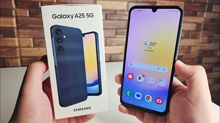 Samsung Galaxy Serisinde One UI 8 Güncellemesi ve Yeni Özellikler 5 Samsung Galaxy Serisinde One UI 8 Güncellemesi ve Yeni Özellikler