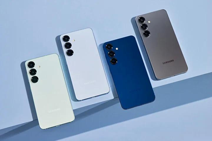 Samsung Galaxy Serisinde One UI 8 Güncellemesi ve Yeni Özellikler 8 Samsung Galaxy Serisinde One UI 8 Güncellemesi ve Yeni Özellikler