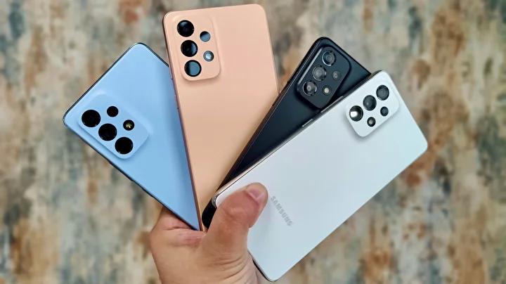 Samsung Galaxy Serisinde One UI 8 Güncellemesi ve Yeni Özellikler 9 Samsung Galaxy Serisinde One UI 8 Güncellemesi ve Yeni Özellikler