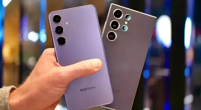 Samsung Galaxy Serisinde One UI 8 Güncellemesi ve Yeni Özellikler