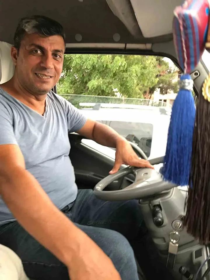 Samsunlu Şahısların Antalya'da Dolandırıcılık Davası ve Adalet Mücadelesi
