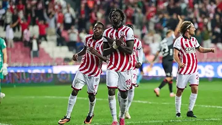 Legia Varşova - Samsunspor Maçı Ne Zaman ve Hangi Kanalda?