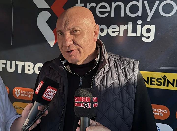 Beşiktaş ve Sergen Yalçın'ın Durumu