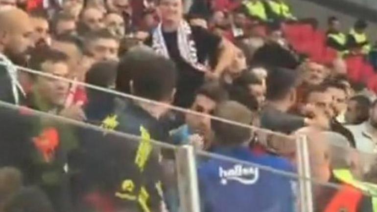 Çevik Kuvvet Müdahalesi
