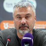 Samsunspor Teknik Direktoru Reis8217ten Mac Degerlendirmesi ve Gelismeler