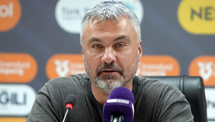 Samsunspor Teknik Direktörü Reis’ten Maç Değerlendirmesi ve Gelişmeler