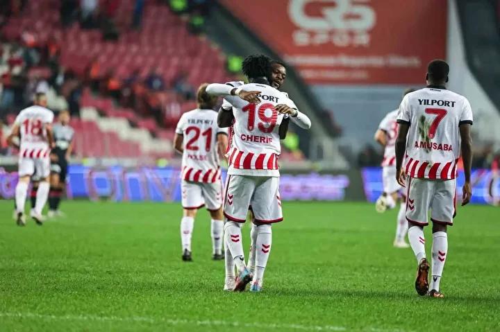 Samsunspor UEFA Konferans Ligi Heyecanına Hazırlanıyor