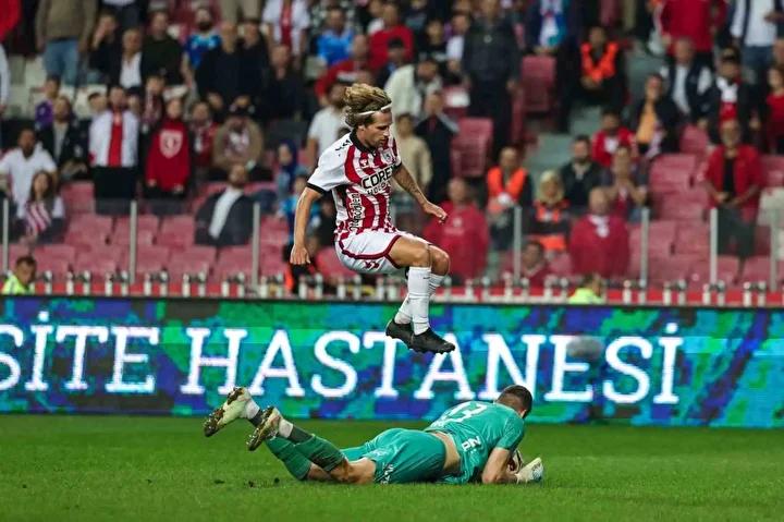 Samsunspor UEFA Konferans Ligi Heyecanına Hazırlanıyor