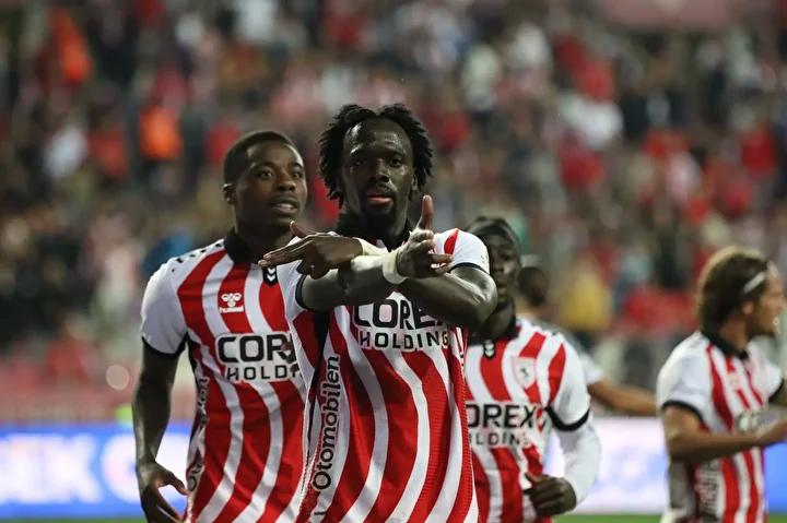 Samsunspor UEFA Konferans Ligi Heyecanına Hazırlanıyor