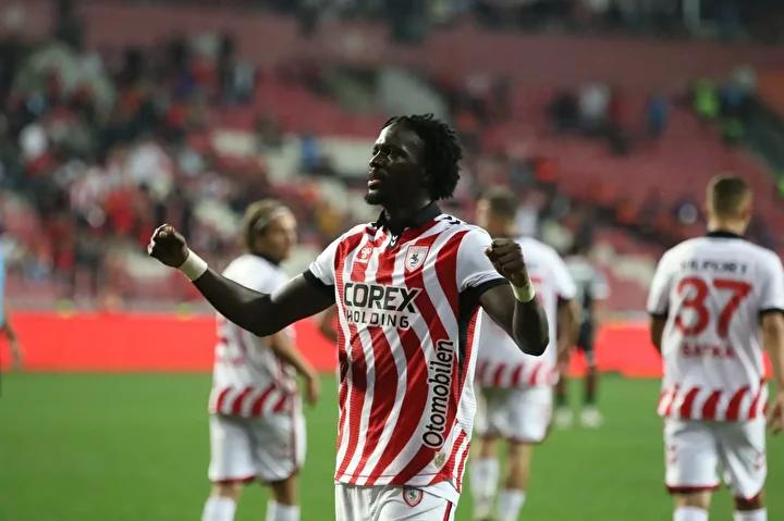 Samsunspor UEFA Konferans Ligi Heyecanına Hazırlanıyor