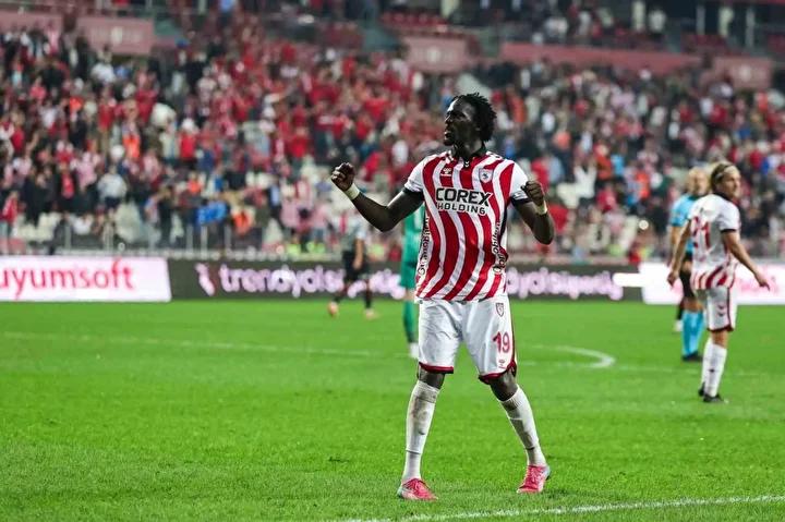 Samsunspor UEFA Konferans Ligi Heyecanına Hazırlanıyor
