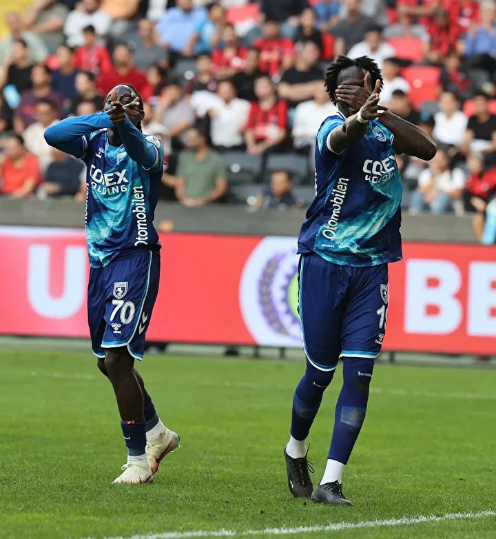 Samsunspor UEFA Konferans Ligi Heyecanına Hazırlanıyor