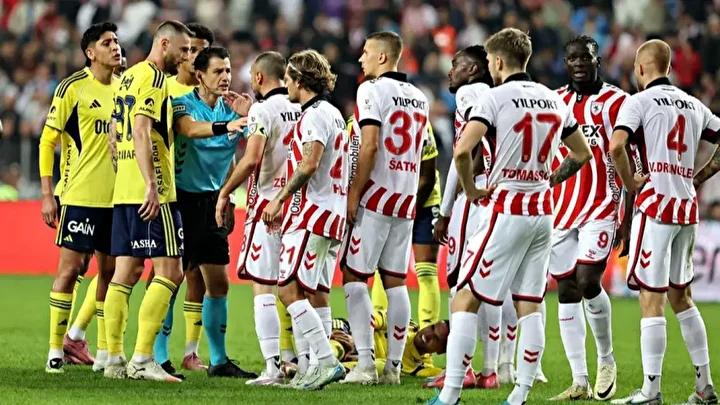 Samsunspor, UEFA Konferans Ligi İkinci Haftasında Dinamo Kiev ile Karşılaşacak
