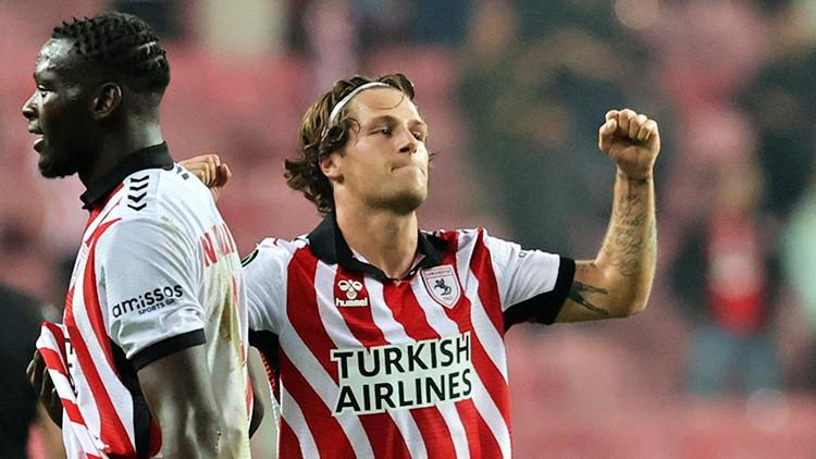 Oyuncu ve Teknik Heyet Yorumu