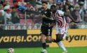 Samsunspor ve Çaykur Rizespor Derbisi 1-1 Bitti: Maçın Öne Çıkan Anları ve Sonuçlar