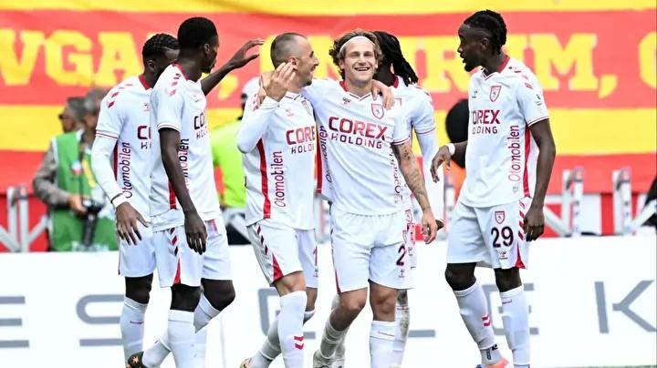 Samsunspor ve Dinamo Kiev Maçı Takvimi ve Detaylar 5 Maç kadrosu ve olası ilk 11