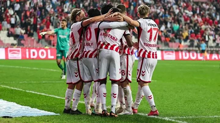 Samsunspor ve Dinamo Kiev Maçı Takvimi ve Detaylar 6 Samsunspor ve Dinamo Kiev Maçı Takvimi ve Detaylar