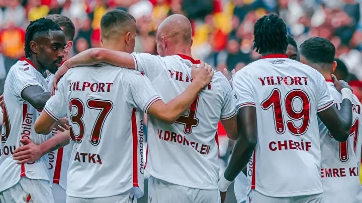 Samsunspor ve Dinamo Kiev Maçı Takvimi ve Detaylar 7 Samsunspor ve Dinamo Kiev Maçı Takvimi ve Detaylar