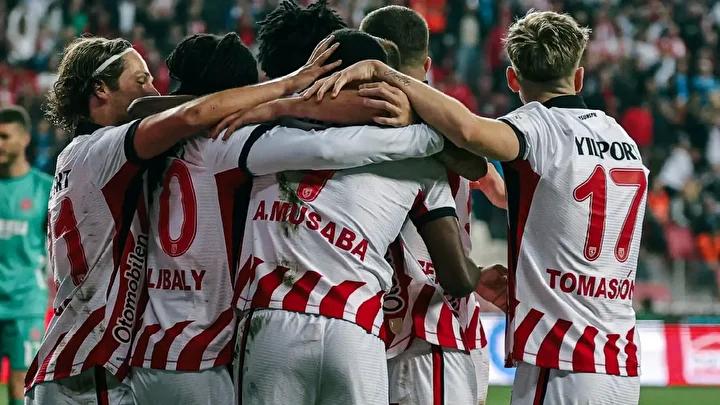 Samsunspor ve Dinamo Kiev Maçı Takvimi ve Detaylar 8 Samsunspor ve Dinamo Kiev Maçı Takvimi ve Detaylar