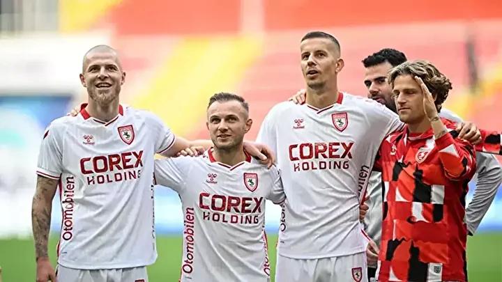 Samsunspor ve Dinamo Kiev Maçı Takvimi ve Detaylar 9 Samsunspor ve Dinamo Kiev Maçı Takvimi ve Detaylar