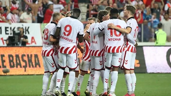 Samsunspor ve Dinamo Kiev Maçı Takvimi ve Detaylar 10 Samsunspor ve Dinamo Kiev Maçı Takvimi ve Detaylar