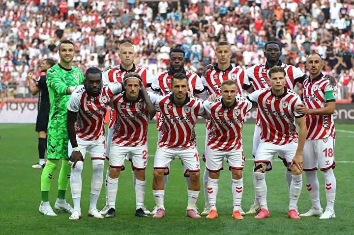 Samsunspor ve Dinamo Kiev Maçı ve UEFA Konferans Ligi Güncel Bilgileri