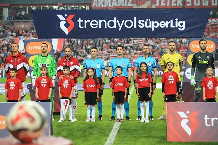 Samsunspor ve Fenerbahçe Maçında Ofsayt Tartışması ve Orbanyahu Görüşleri