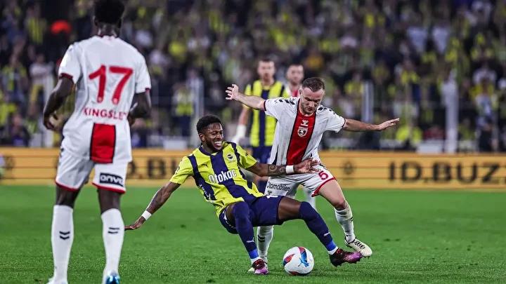 Karşılaşmalar ve Tarihsel Rekorlar