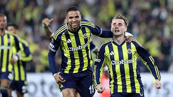 Samsunspor ve Fenerbahçe'in Güçlü Mücadelesi Bu Akşam Başlıyor