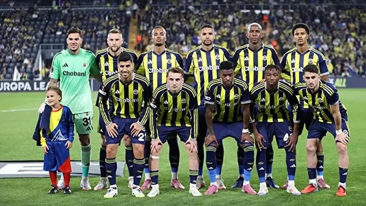 İşte Maçta Görev Alacak Takımlar ve Eksikler