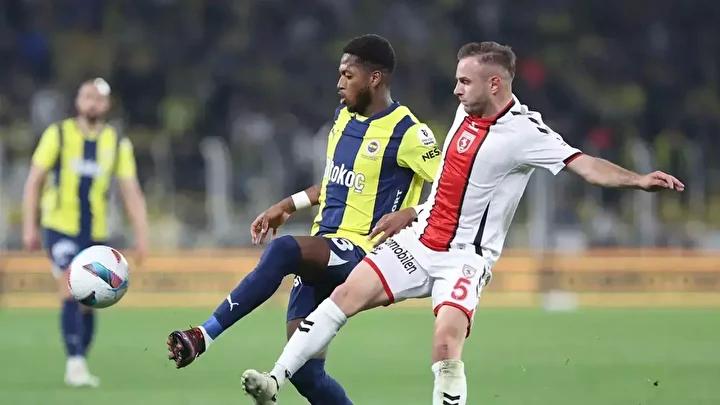İşte Maçta Görev Alacak Takımlar ve Eksikler
