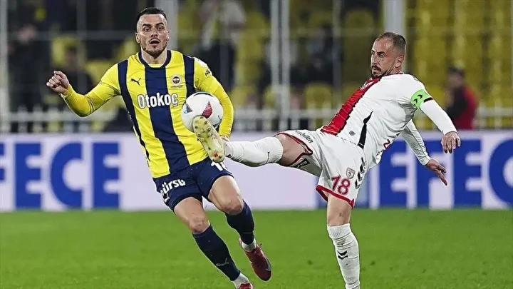Muhtemel Kadrolar ve Olası 11'ler