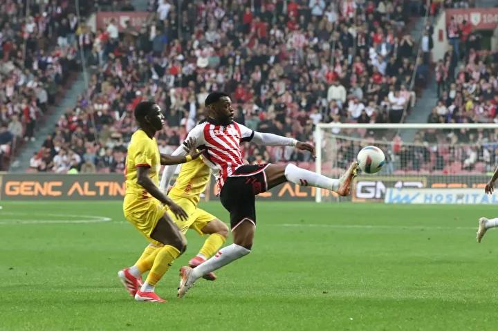 Takım Kadroları ve Muhtemel 11'ler