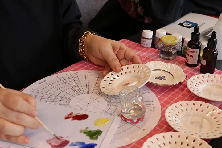 Sanatçının İdeali ve Tavsiyeleri