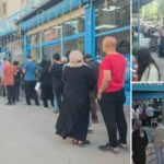 Sanliurfa8217da Cumhuriyet Bayrami8217na Ozel Balik Kampanyasi Ilgi Gordu