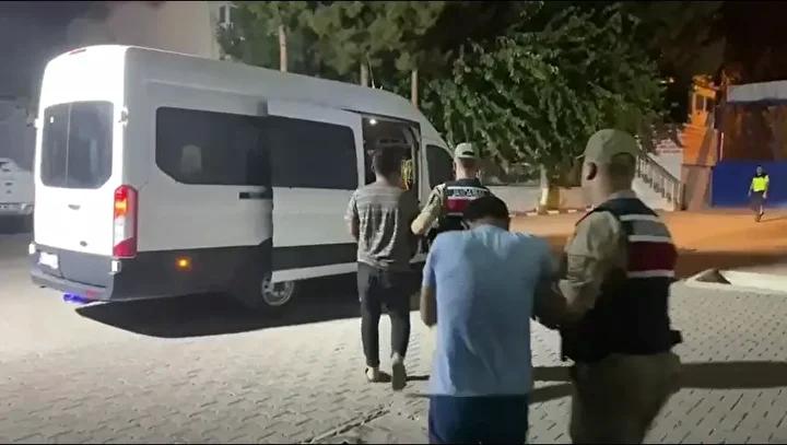 Şanlıurfa'da Tarihi Eser Operasyonu: Ekipler Gün Yüzüne Çıkardı