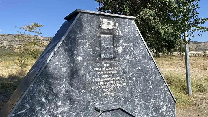 Çeşmenin Daha Önceki Tahribatları