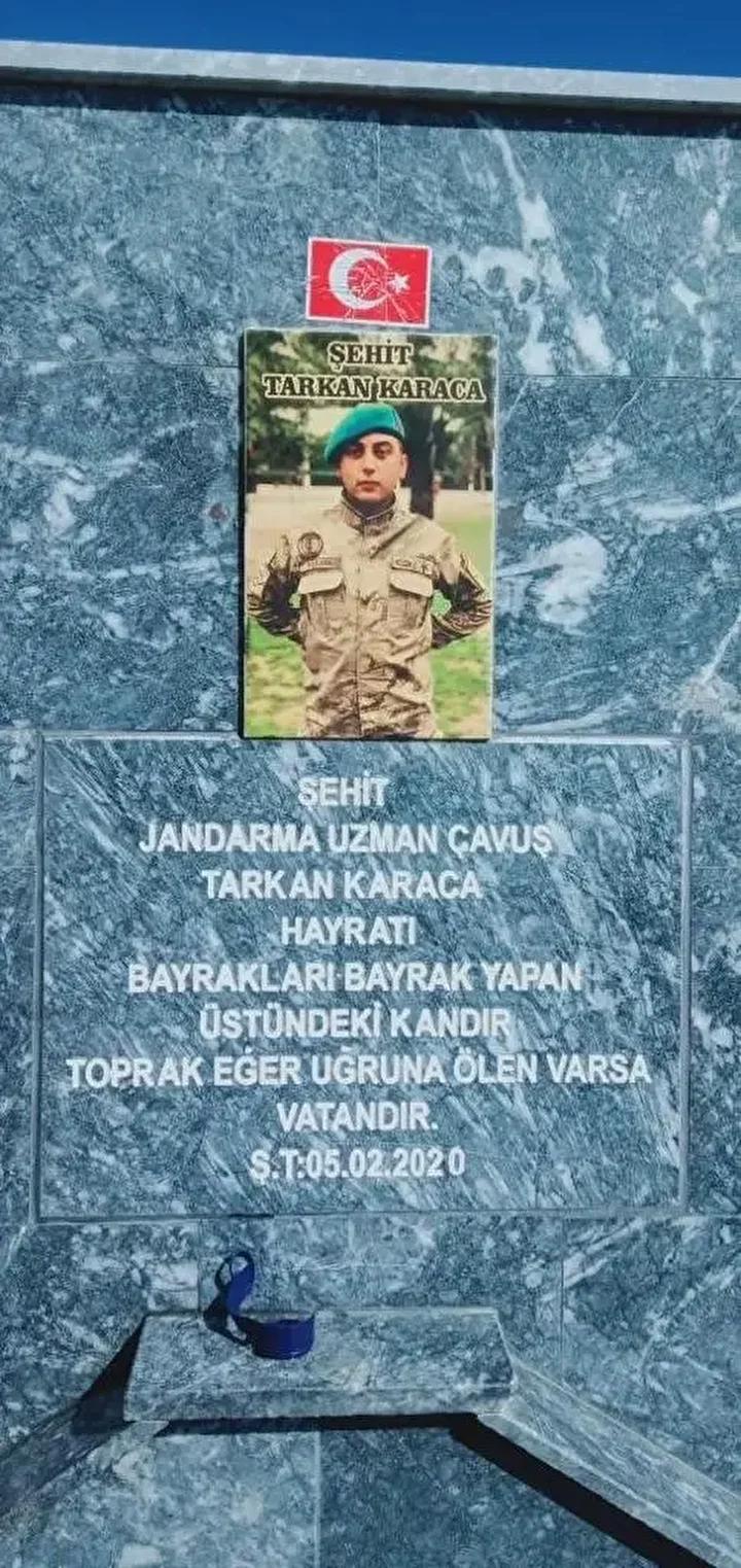 Yetkililerden ve Güvenlik Önlemlerinden Bilgi