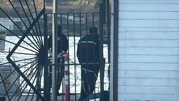 Sarıyer Köprüde Trajik Olay: Bir Kişi Kendini Attı ve Nehirde Kayboldu