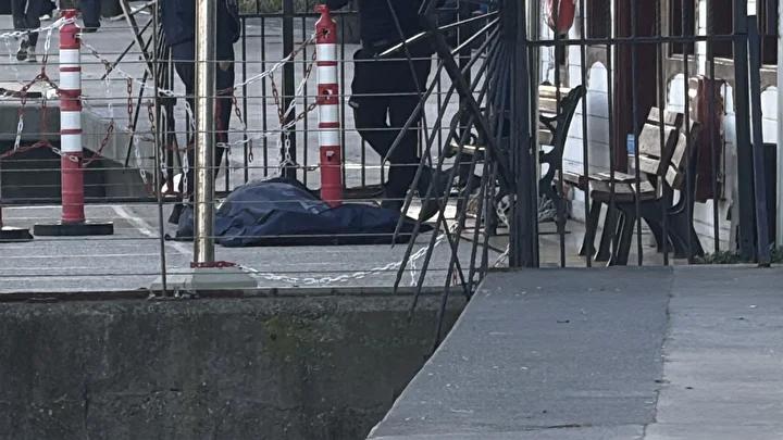 Sarıyer Köprüde Trajik Olay: Bir Kişi Kendini Attı ve Nehirde Kayboldu